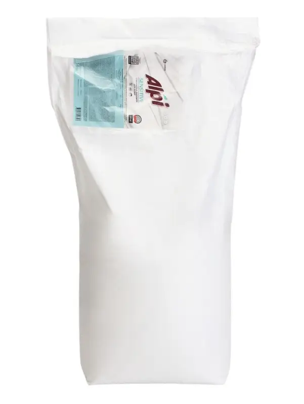 Стиральный порошок Grass Alpi Sensitive, универсальный, 20 кг