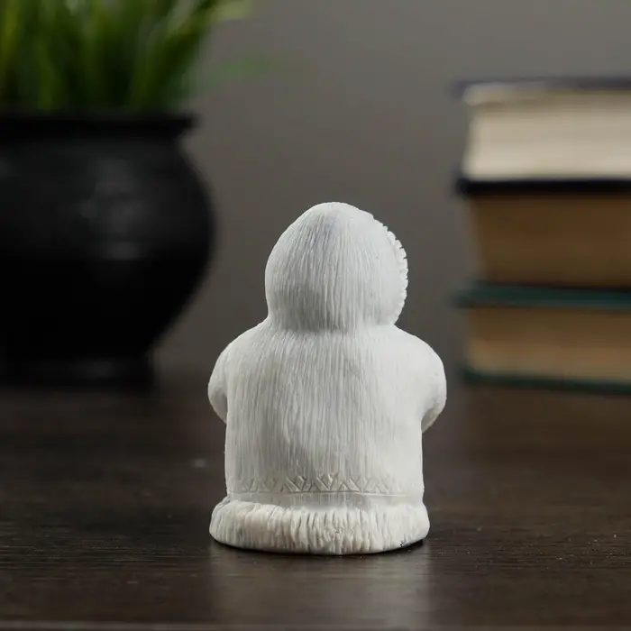 Фигурка &laquo;Ребенок со щенком&raquo;, 5.5 см
