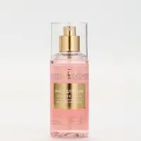 URAL LAB, парфюмированный мист для тела Powder voile, 88 мл