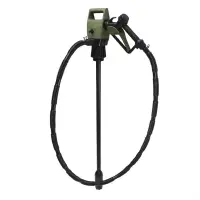 Электронасос для перекачки из бочек (12V/220V) SMART SP3000EP