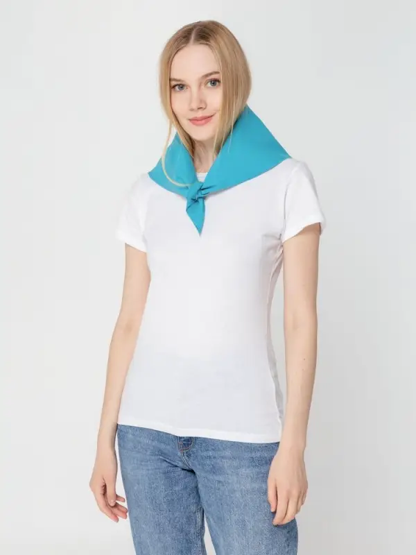 Бандана Overhead, голубая