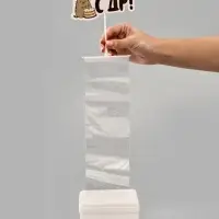 Коробка для маскировки денег в торте "С ДР", 11 х 8 х 6 см Коробка для маскировки денег в торте "С ДР", 11 х 8 х 6 см