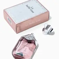 Парфюмерная вода женская La Sera LA BELLE ROSE, 100 мл (мотив La Vie Est Belle Lancome)