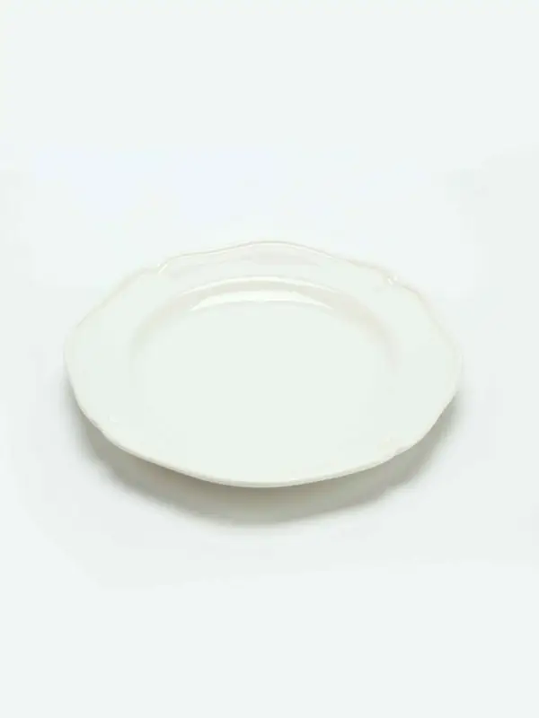 Чайная пара &laquo;Классика&raquo;, 2 предмета, кружка 280 мл, блюдце d=16 см, Dolce Ceramo