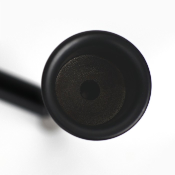 Подсвечник металл «Лаконичность», на 5 свечей, 14 х 14 х 19 см