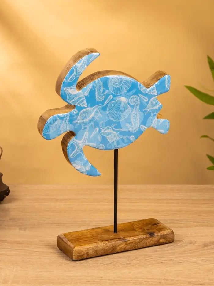 Сувенир "Черепаха" 6х20х30 см, дерево Сувенир "Черепаха" 6х20х30 см, дерево