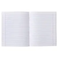 Предметная тетрадь по русскому языку Calligrata TOP. BlackTone, 48 листов, в клетку, со справочным материалом, обложка из мелованного картона