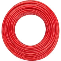 Леска для триммера армированная алюминием&nbsp;MTX круглая 2,4 мм х 15 м (96885)