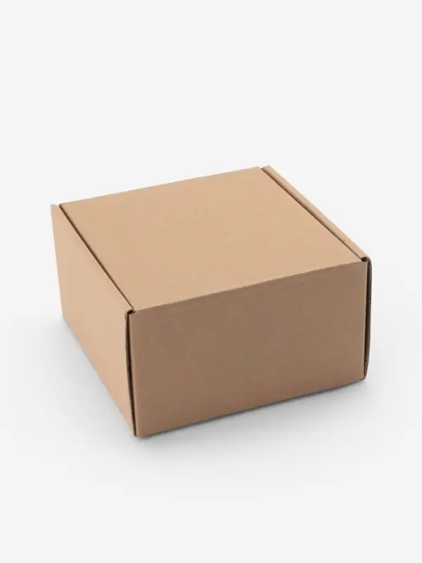 Клубочница, d=15&times;8 см, коричневая