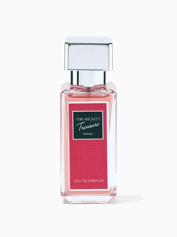 Парфюмерная вода женская THE NIGHT`S TREASURE INTENSE, 35 мл (Lanc&ocirc;me Nuit Tr&eacute;sor Intense)