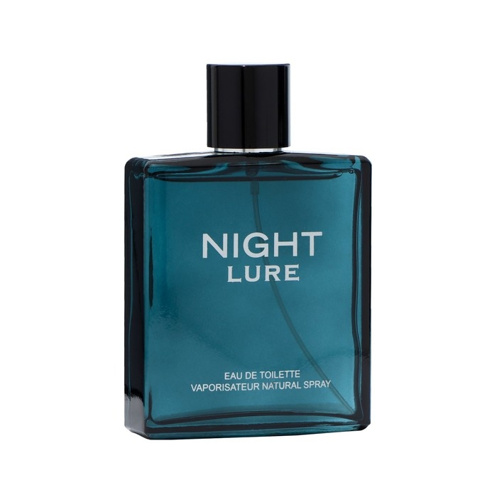 Туалетная вода мужская Night Lure, 105 мл Туалетная вода мужская Night Lure, 105 мл