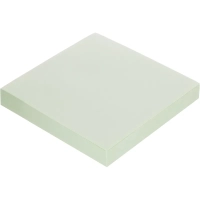 Стикеры с клеевым краем M&G So Many Cats, 76x76мм, 100 л, в ассорт