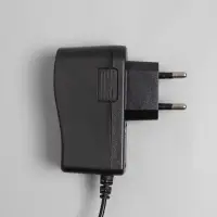 Гирлянда &laquo;Занавес&raquo; 1&times;1 м, роса, IP20, серебристая нить, 100 LED, свечение мульти, 12 В