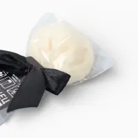 Леденец пельмень &laquo;Сурового мужика&raquo;, со вкусом тутти-фрутти, 22 г