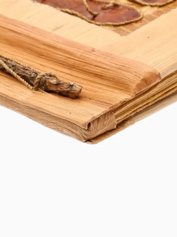 Фотоальбом SUNNY BEACH, 10 листов, 19&times;19&times;2 см