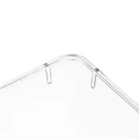 Лоток для мелочей, тм VETTA, пластик, 7,5х7,5х5,5см