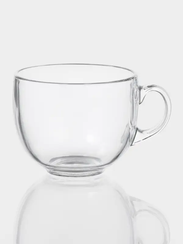 Бульонница ОСЗ &laquo;Кинг Сайз&raquo;, 500 мл, d=11 см, стекло