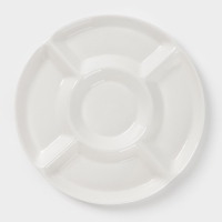 Менажница  "White Label" 25,5х2,5 см