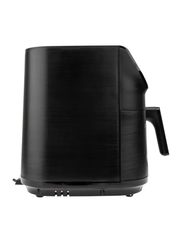 Аэрогриль ELTRONIC 777-01, 9л, 2200 Вт, 10 программ, 80-200&deg;C, таймер до 60 мин, черный