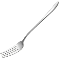 Вилка столовая Home Queen Вкус 2шт/уп, 20,4 см /48/12