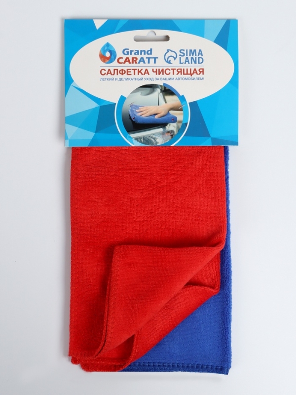 Набор для ухода за автомобилем, 6 предметов Набор для ухода за автомобилем, 6 предметов