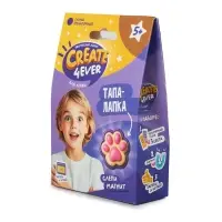 Набор "Создай магнит" Лапка" Набор "Создай магнит" Лапка"