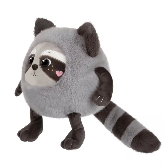 Мягкая игрушка "Енот Муник Рори", 20 см