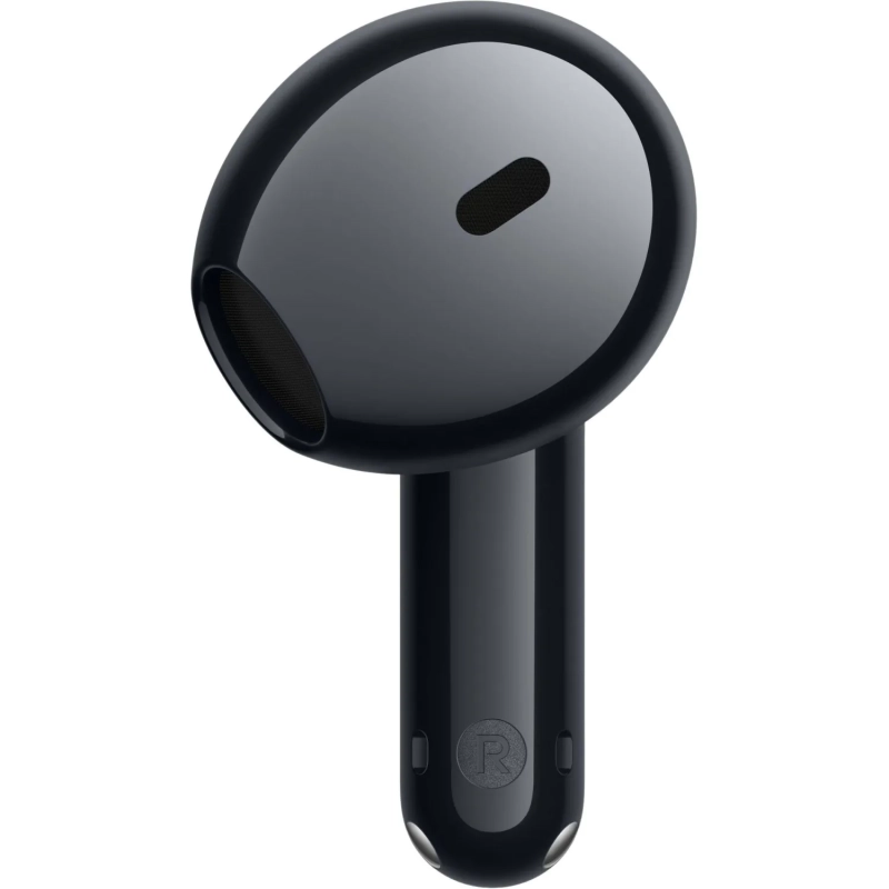 Наушники Xiaomi Redmi Buds 8 Active Black (BHR08JTGL)