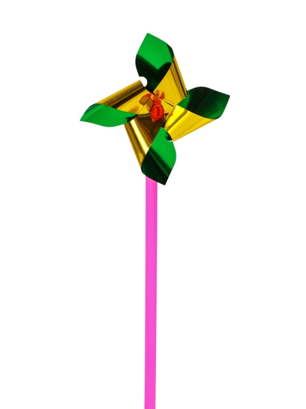 Набор штекеров  Набор штекеров "Ветерок" 30шт, 7х7см/15см