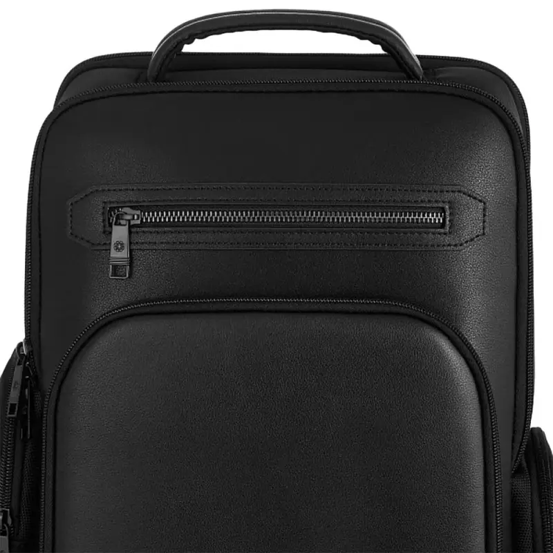 Рюкзак для ноутбука Santiago 15, черный Рюкзак для ноутбука Santiago 15, черный