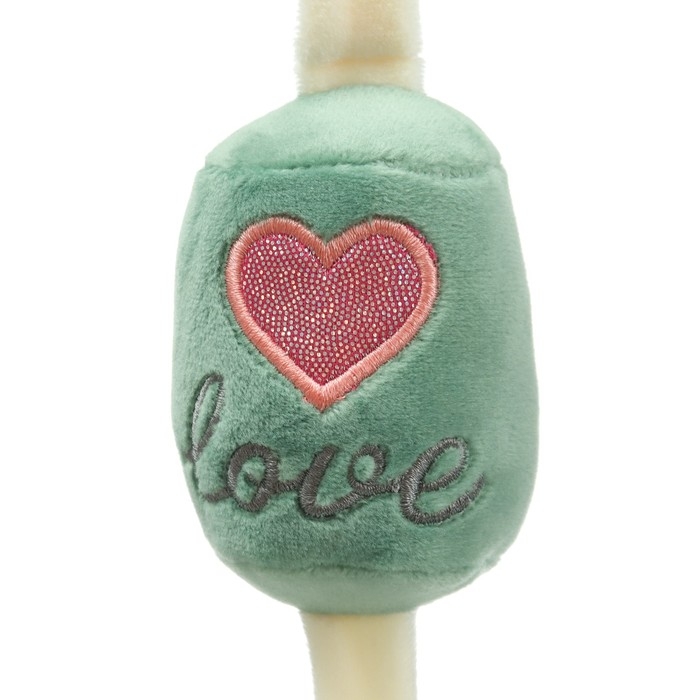 Подвеска - погремушка «Лягушастик», на кроватку, коляску, Крошка Я Подвеска - погремушка «Лягушастик», на кроватку, коляску, Крошка Я