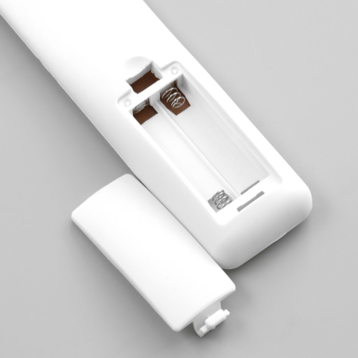 Светильник с ПДУ Светильник с ПДУ "Фиора" LED 120Вт 3000-6000К черный 62х33х15-115 см