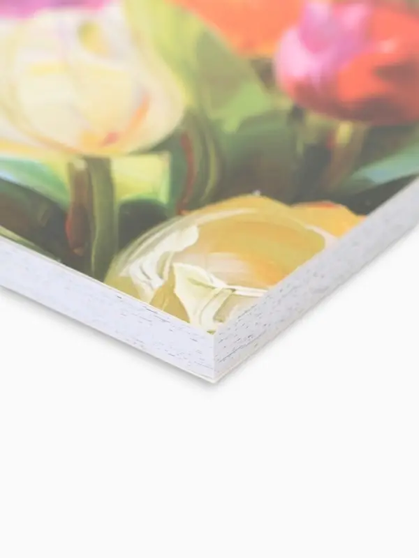 Ежедневник-Смэшбук раскраска антистресс А5, 80 листов &laquo;Счастье. 8 марта&raquo;