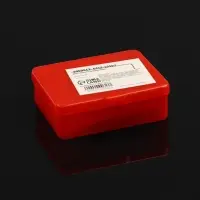 Многоразовая двусторонняя клейкая лента, прозрачная, 1.2&times;3.8 см, набор 60 шт.