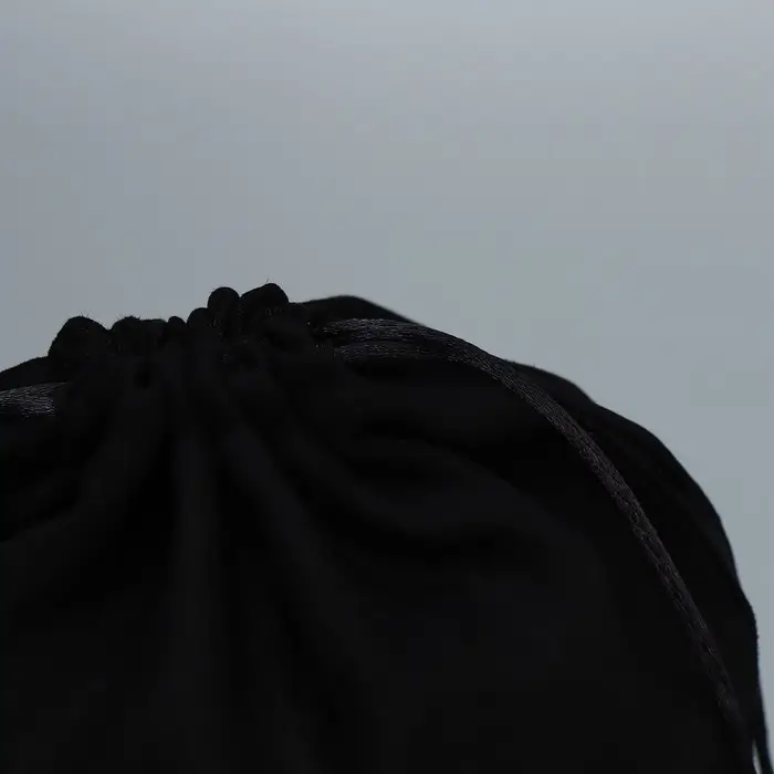 Мешочек подарочный замшевый &laquo;Касание&raquo;, 20 х 30 см +/- 1.5 см