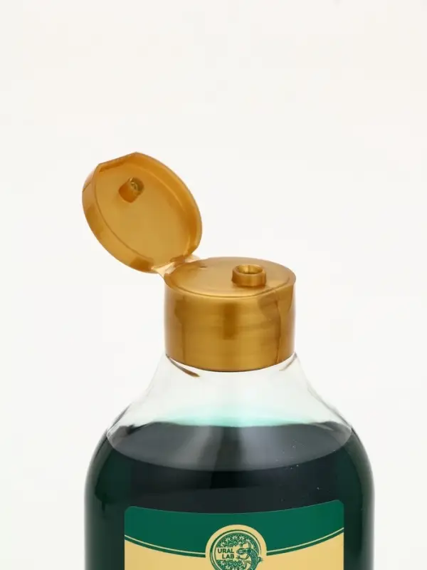 Подарочный набор URAL LAB «Волшебные истории»: гель для душа 300 мл и мист для тела 88 мл, Новый Год Подарочный набор URAL LAB «Волшебные истории»: гель для душа 300 мл и мист для тела 88 мл, Новый Год