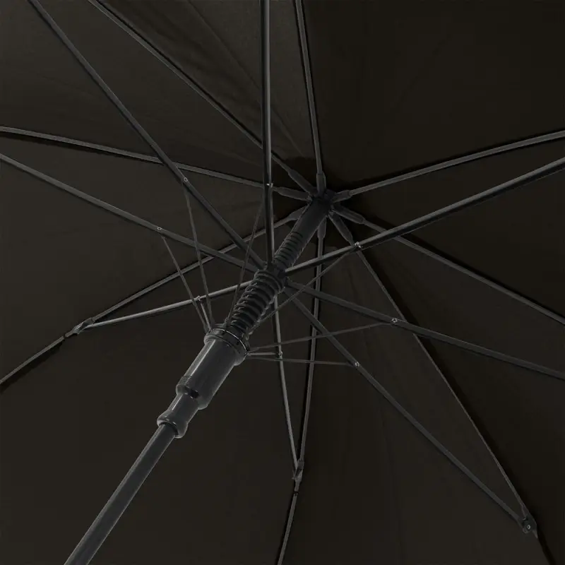 Зонт-трость Dublin, черный