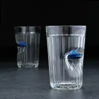 Стакан гранёный непробиваемый &laquo;ВДВ&raquo;, 250 мл