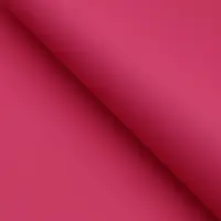 Пленка для цветов тонированная, матовая, кармин с розовым, 58×58 см, 70 мкм