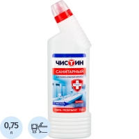 Средство для сантехники Чистин Санитарный 0,75мл