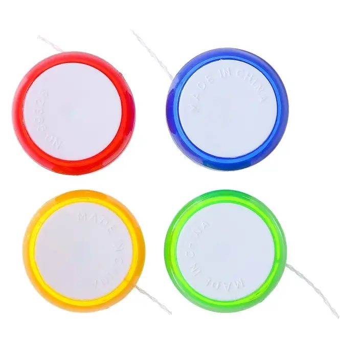 Йо-йо «Простая», МИКС Йо-йо «Простая», МИКС