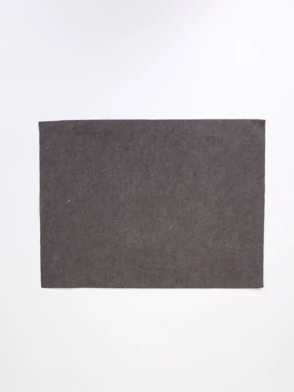 Салфетка для уборки корейская, без разводов, набор 2 шт., 30&times;40 см, микрофибра