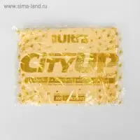 Замша протирочная CityUP, CA-222, 32×43 см, в тубусе