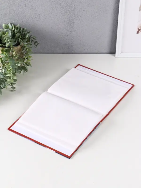 Фотоальбом 200 фото 10X15см, Фотоальбом 200 фото 10X15см, "Лондон", ПП карм.