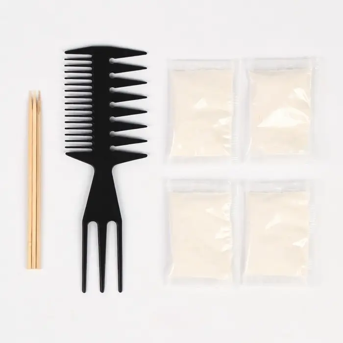 Набор для рисования эбру