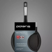 Сковорода блинная Monolit 24PC индукция антипригарное