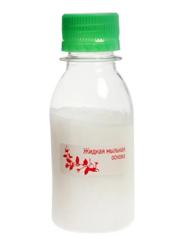 Набор опытов БрикНик &laquo;Мыло-лизун. Ледяная свежесть&raquo;, серия Юный Химик