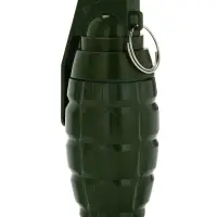 Ручка прикол, шариковая, синяя паста, 0.5 мм, набор из 3 шт. &laquo;Преодолевай все препятствия&raquo;