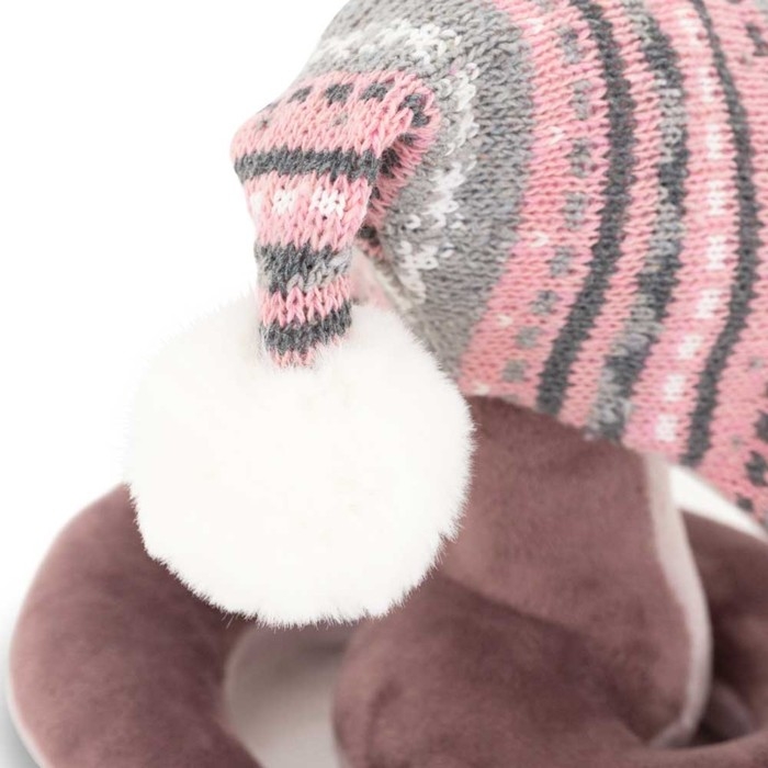 Мягкая игрушка «Змея Маргоша», 15 см Мягкая игрушка «Змея Маргоша», 15 см