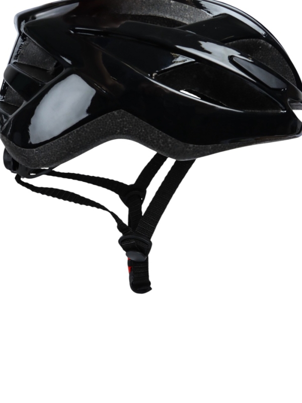 Шлем велосипедиста, L, тёмно-серый Шлем велосипедиста, L, тёмно-серый